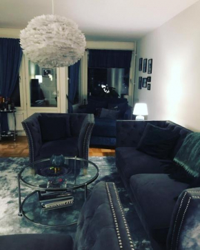 Jane’s place, Stockholm